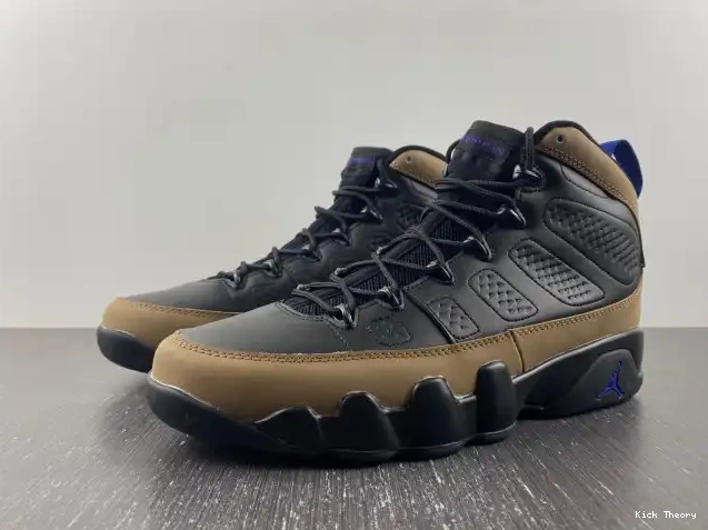 Concord 9 Air Olive Jordan CT8019-034 Retro 0508